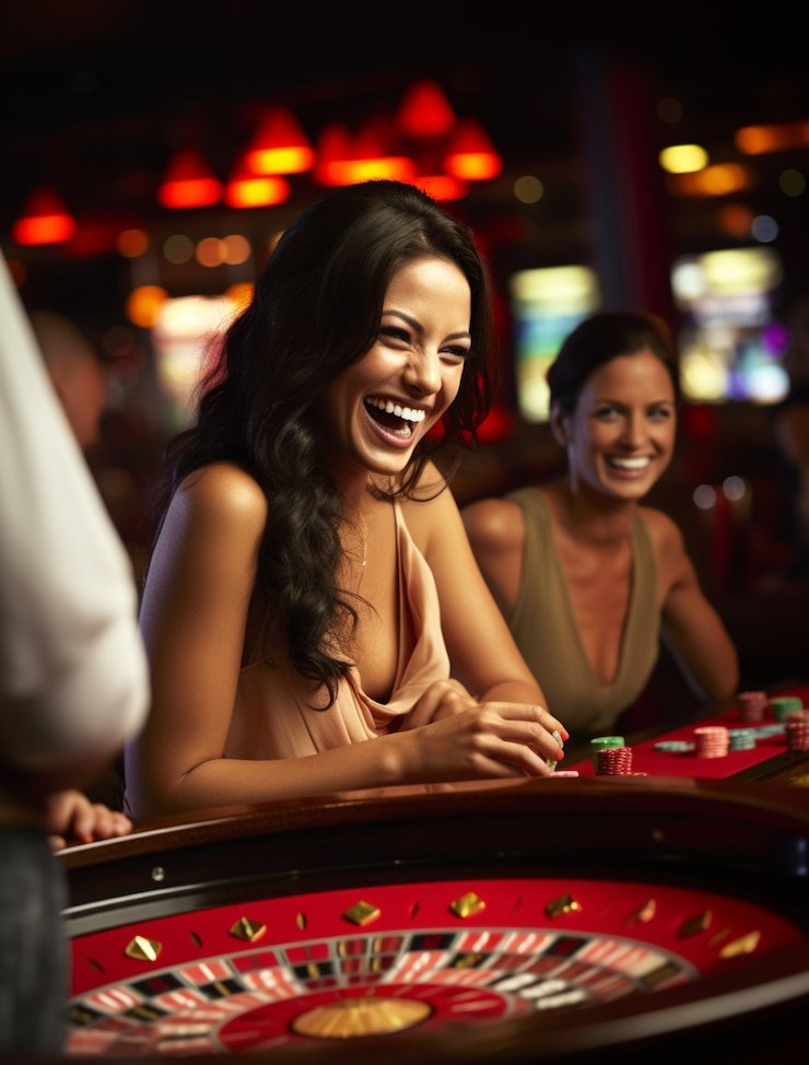 Pragmatic Play HD live roulette table display on togelup terbaru mobile app