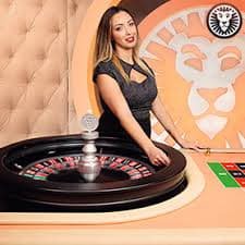 Dragon Tiger live table interface showing card positions and betting options on togelup terbaru
